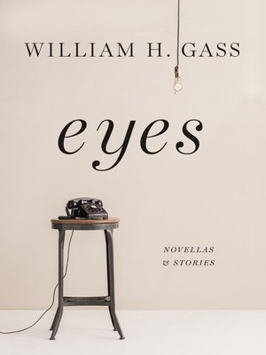 cover image of Eyes